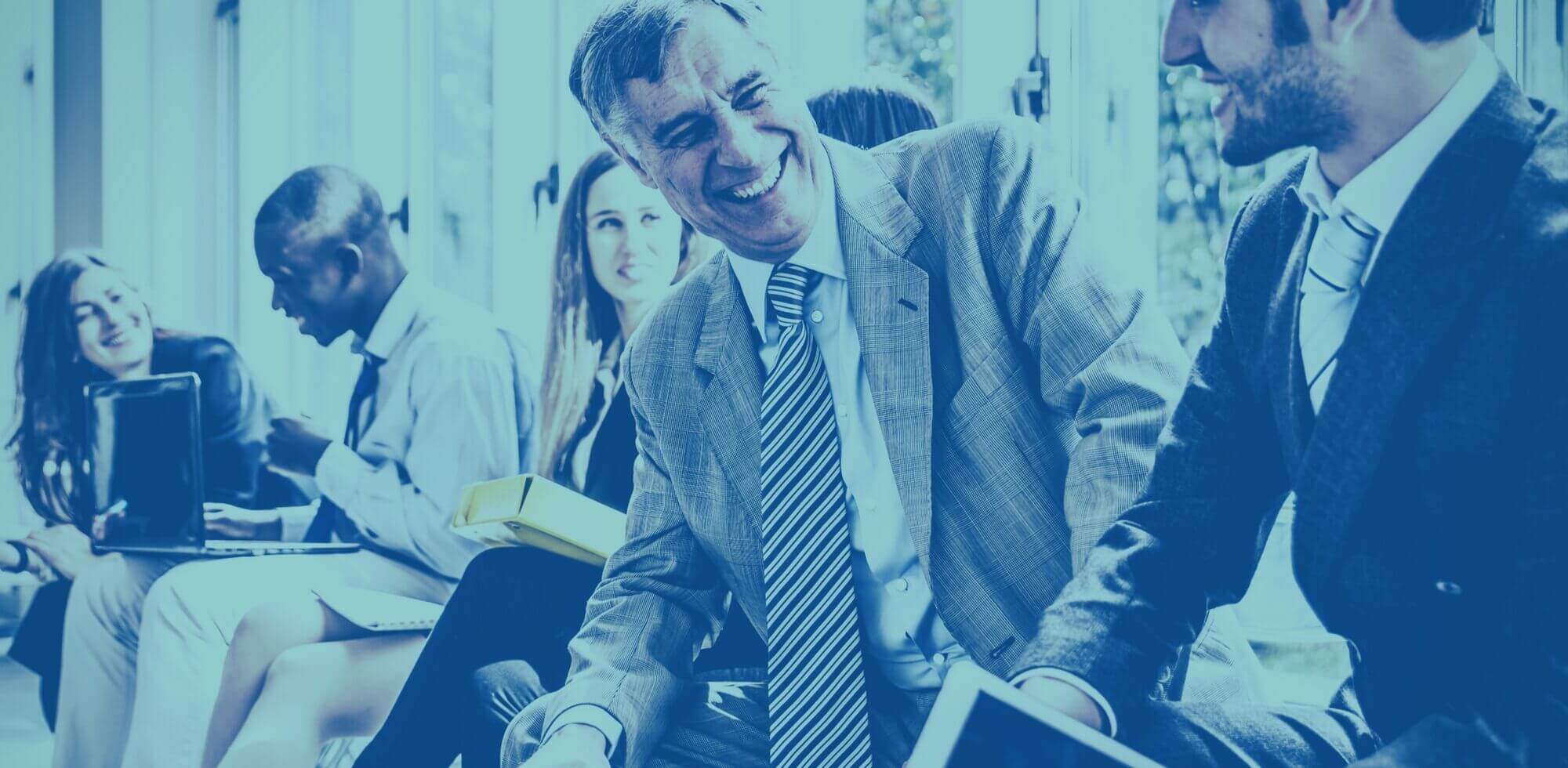 Document Management in Corporate Legal: The Hows, Whys and ROIs Webinar